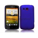 Carcasa Dura HTC Desire C Color Azul