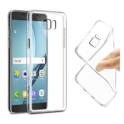 Funda Gel Tpu Fina Ultra-Thin 0,3mm Transparente para Samsung Galaxy Note 7 2