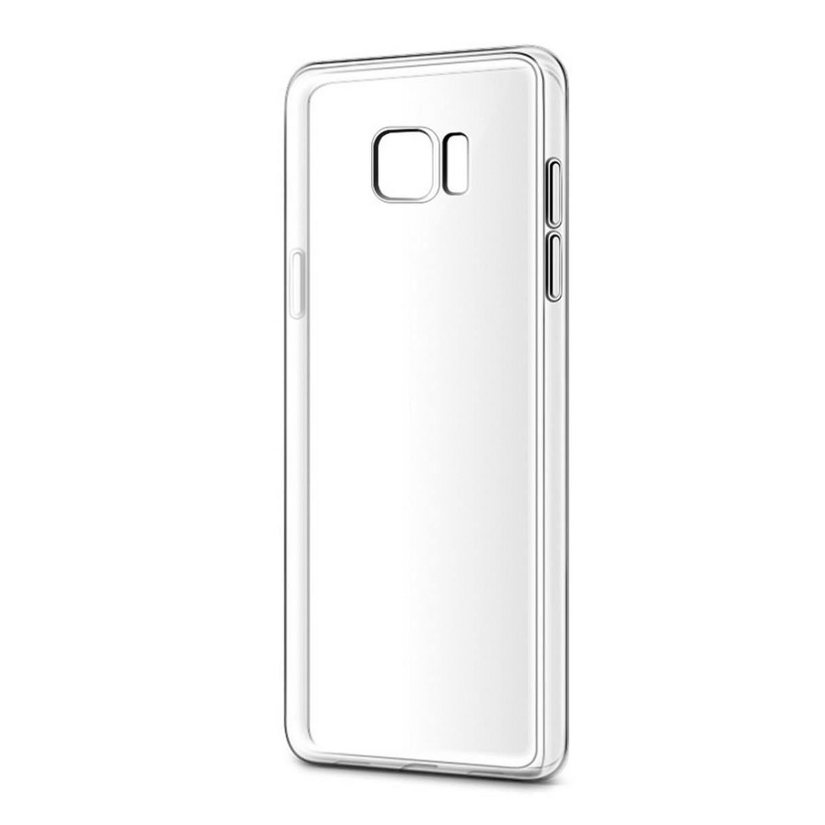 Funda Gel Tpu Fina Ultra-Thin 0,3mm Transparente para Samsung Galaxy Note 7