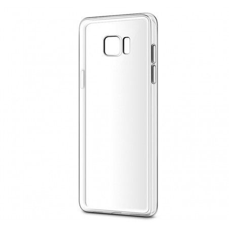 Funda Gel Tpu Fina Ultra-Thin 0,3mm Transparente para Samsung Galaxy Note 7