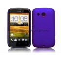 Carcasa Dura HTC Desire C Color Morada