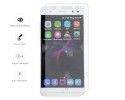 Protector Pantalla Cristal Templado para Zte Blade V7 Lite Vidrio