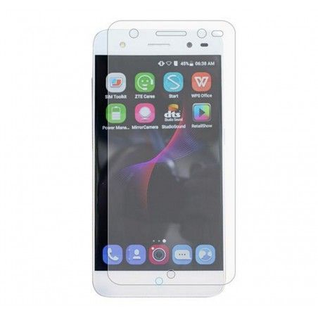 Protector Pantalla Cristal Templado para Zte Blade V7 Lite Vidrio