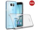 Carcasa Funda Dura Transparente Imak para Samsung Galaxy Note 7
