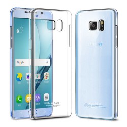 Carcasa Funda Dura Transparente Imak para Samsung Galaxy Note 7 2