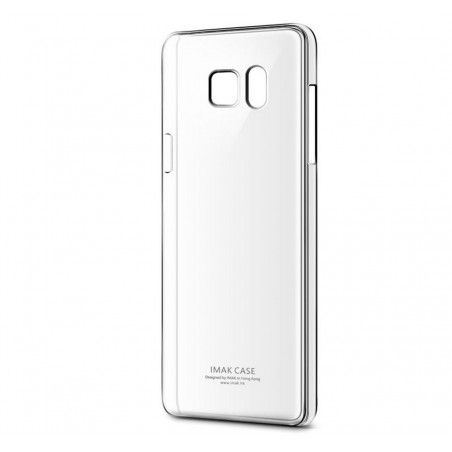 Carcasa Funda Dura Transparente Imak para Samsung Galaxy Note 7