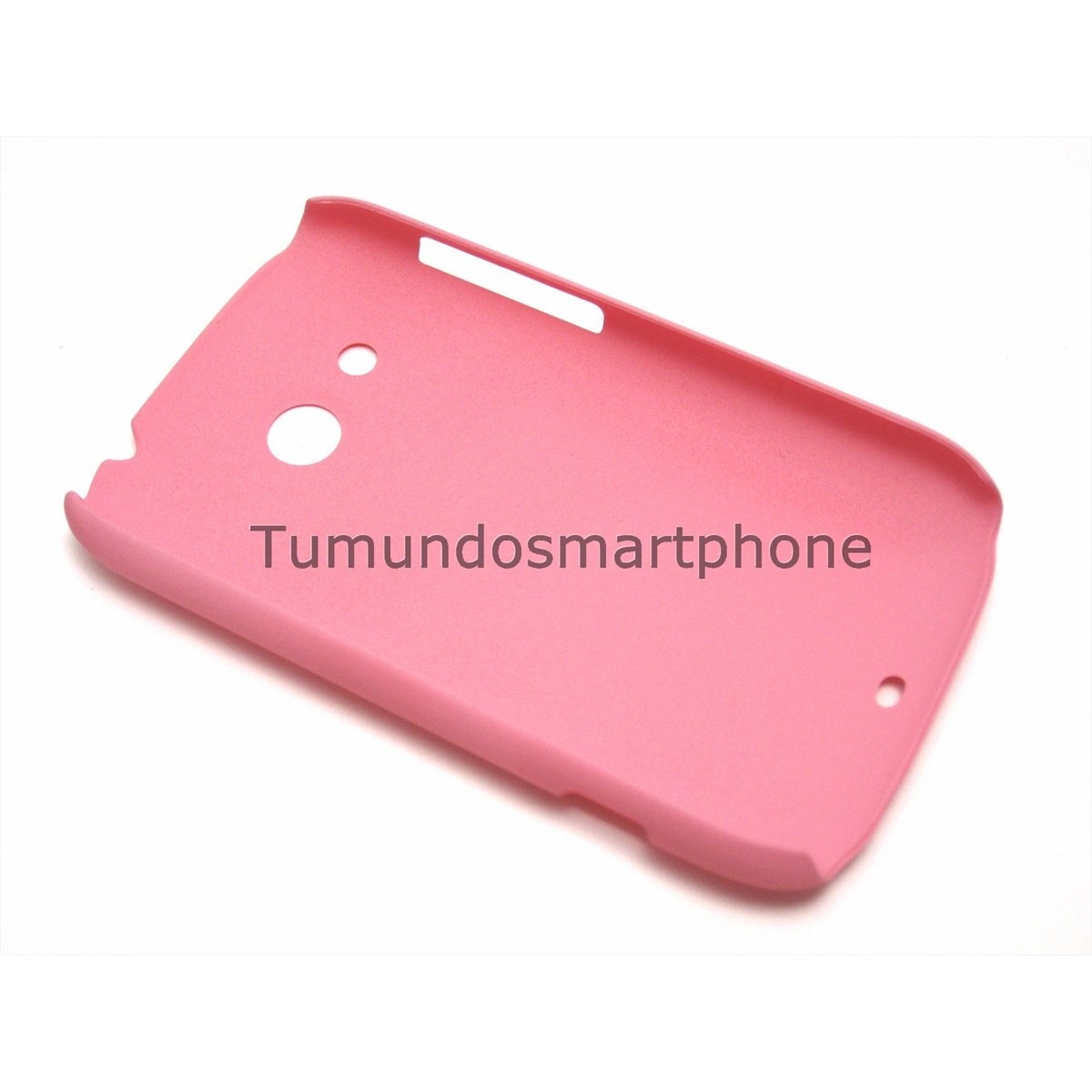 Carcasa Dura HTC Desire C Color Rosa