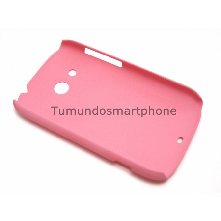 Carcasa Dura HTC Desire C Color Rosa