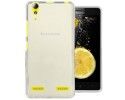 Funda Gel Tpu Lenovo K3 / K30-W Color Transparente