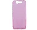 Funda Gel Tpu Zte Blade S7 Color Rosa