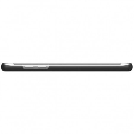 Carcasa Funda Nillkin Negra Modelo Frosted + Protector para Samsung Galaxy Note 7