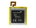 Bateria Interna Blue Star Premium para Sony Xperia T Lt30P 1800 mAh