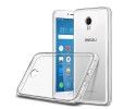 Funda Gel Tpu Fina Ultra-Thin 0,3mm Transparente para Meizu M3 Mini / M3S 5