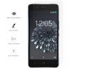 Protector Pantalla Cristal Templado para Bq Aquaris X5 Plus Vidrio