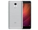 Funda Gel Tpu Fina Ultra-Thin 0,3mm Transparente para Xiaomi Redmi Note 4 / Note 4 Pro