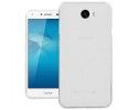 Funda Gel Tpu Huawei Y5 Ii / Y6 II Compact Color Transparente