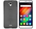 Funda Gel Tpu Hisense F20 Color Negra