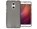 Funda Gel Tpu para Xiaomi Redmi Pro 5.5" Color Negra