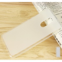 Funda Gel Tpu para Xiaomi Redmi Pro 5.5" Color Transparente 2