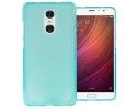 Funda Gel Tpu para Xiaomi Redmi Pro 5.5" Color Azul