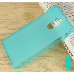 Funda Gel Tpu para Xiaomi Redmi Pro 5.5" Color Azul 2