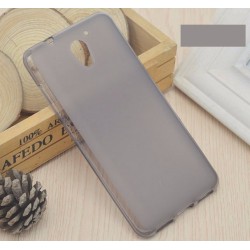 Funda Gel Tpu para Zte Blade A510 Color Negra 2