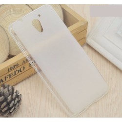 Funda Gel Tpu para Zte Blade A510 Color Transparente 2