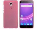 Funda Gel Tpu para Zte Blade A510 Color Rosa