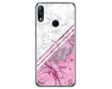 Funda Gel Tpu para Asus Zenfone Max (M2) diseño Mármol 03 Dibujos
