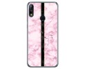 Funda Gel Tpu para Asus Zenfone Max (M2) diseño Mármol 04 Dibujos