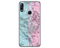 Funda Gel Tpu para Asus Zenfone Max (M2) diseño Mármol 08 Dibujos