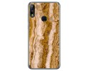 Funda Gel Tpu para Asus Zenfone Max (M2) diseño Mármol 10 Dibujos