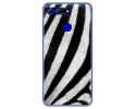 Funda Gel Tpu para Huawei Honor View 20 diseño Animal 02 Dibujos