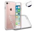 Funda Gel Tpu Fina Ultra-Thin 0,3mm Transparente para Iphone 7 /  8