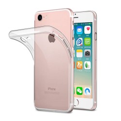 Funda Gel Tpu Fina Ultra-Thin 0,3mm Transparente para Iphone 7 /  8 2