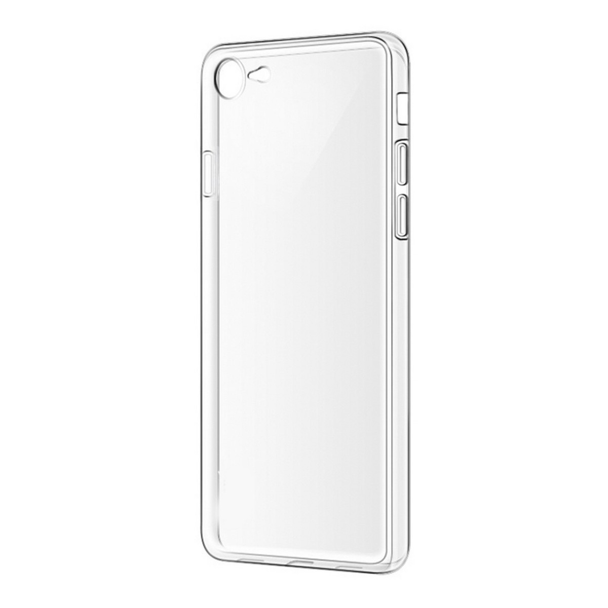 Funda Gel Tpu Fina Ultra-Thin 0,3mm Transparente para Iphone 7 /  8