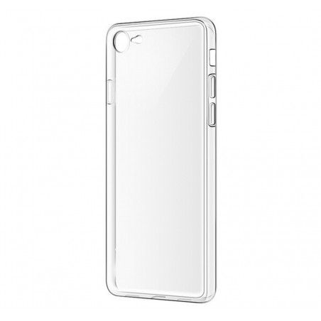 Funda Gel Tpu Fina Ultra-Thin 0,3mm Transparente para Iphone 7 /  8