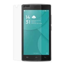 Protector Pantalla Cristal Templado para Doogee X5 Max / X5 Max Pro Vidrio 2