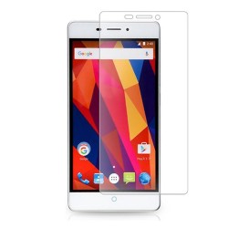 Protector Pantalla Cristal Templado para Zte Blade V580 Vidrio 2