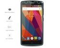 Protector Pantalla Cristal Templado para Zte Blade L5 / L5 Plus Vidrio