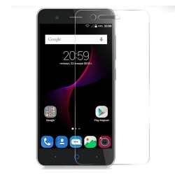 Protector Pantalla Cristal Templado para Zte Blade A510 Vidrio 2