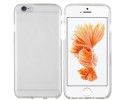 Funda Gel Tpu para Iphone 6 Plus / 6S Plus Color Transparente