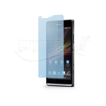 3 X Protector Pantalla Sony Xperia Sp M35H
