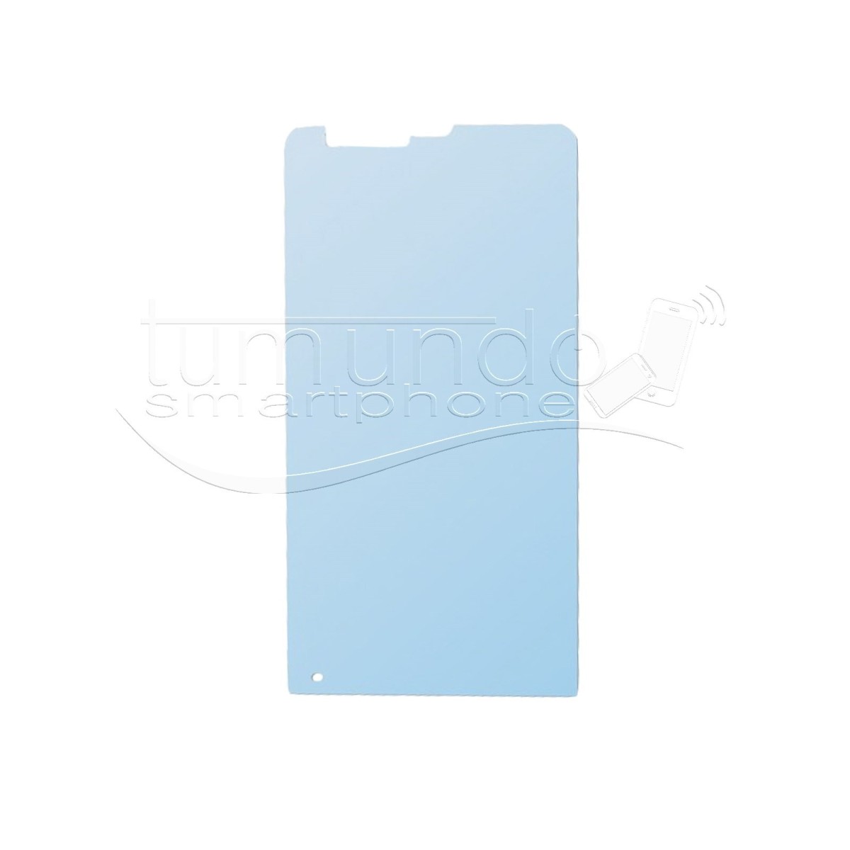 3 X Protector Pantalla Sony Xperia Sp M35H