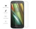 Protector Pantalla Cristal Templado para Motorola Moto E3 2016 Vidrio