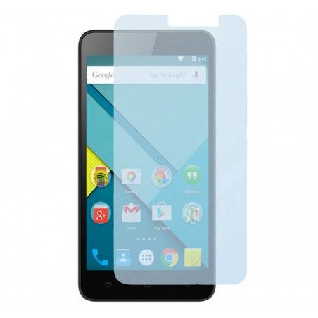 Protector Pantalla Cristal Templado para Hisense F20 Vidrio