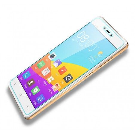 Protector Pantalla Cristal Templado para Weimei Force Vidrio