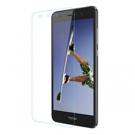 Protector Pantalla Cristal Templado para Huawei Y6 II / Honor 5A Vidrio