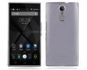 Funda Gel Tpu para Doogee F5 / F5 Pro Color Transparente