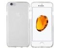 Funda Gel Tpu para Iphone 7 /  8 Color Transparente
